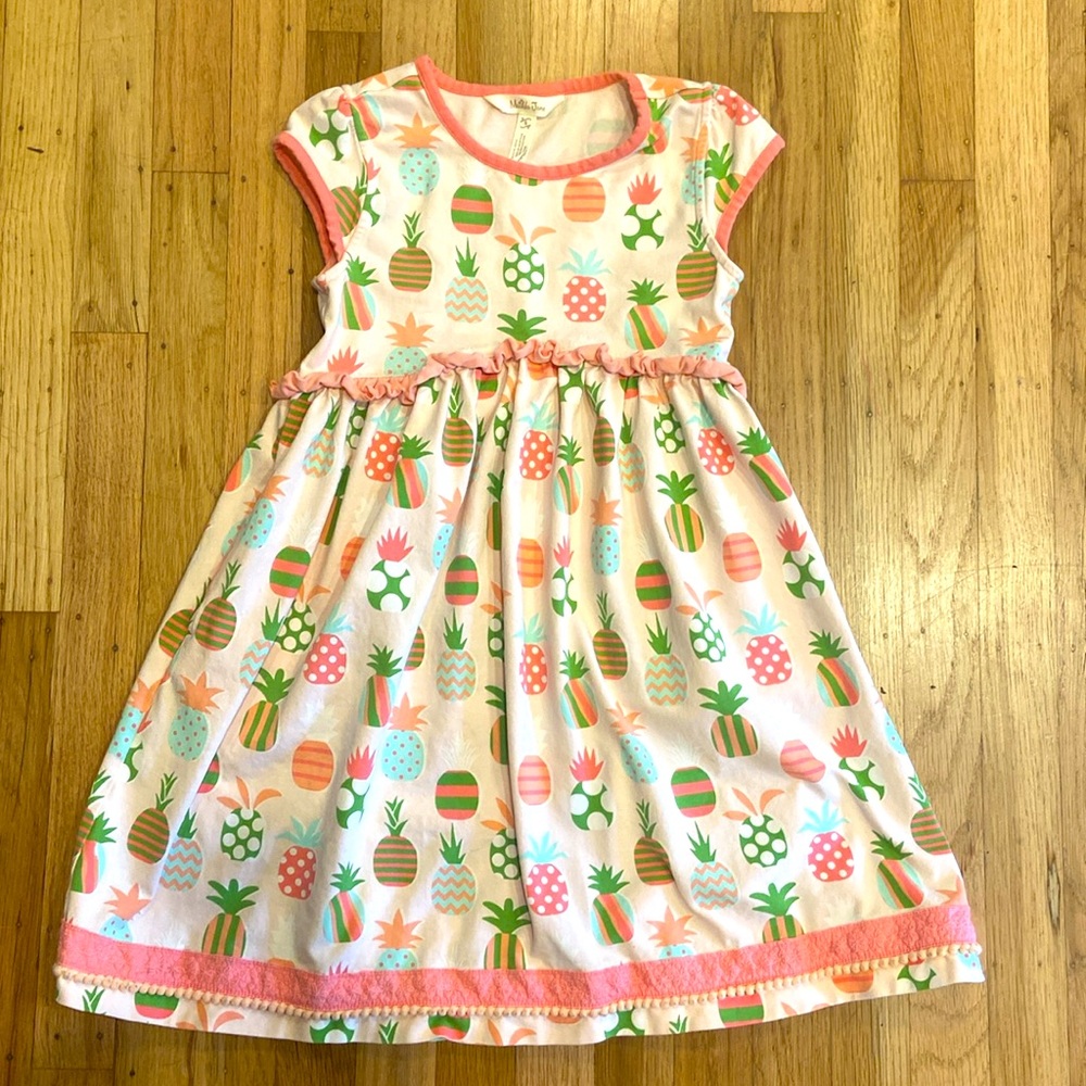 Matilda Jane Dream Chasers, 8